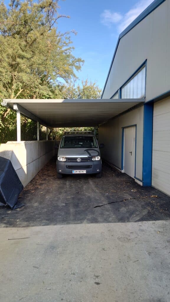 Carport