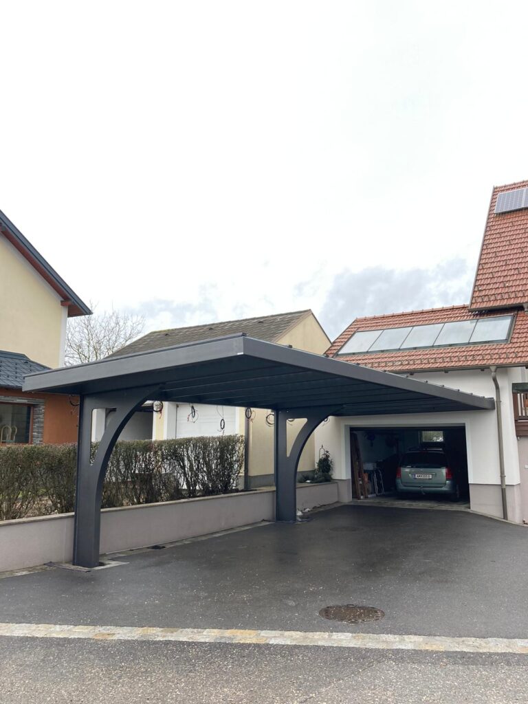 Carport