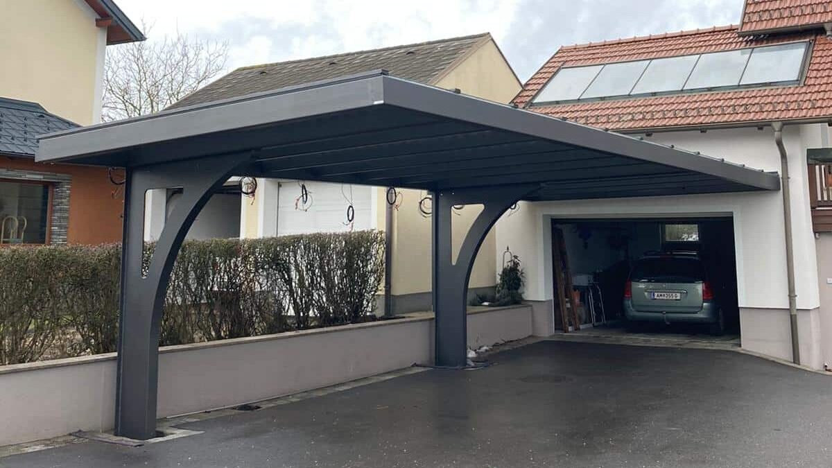 Carport