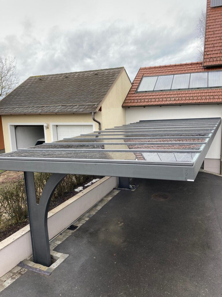 Carport